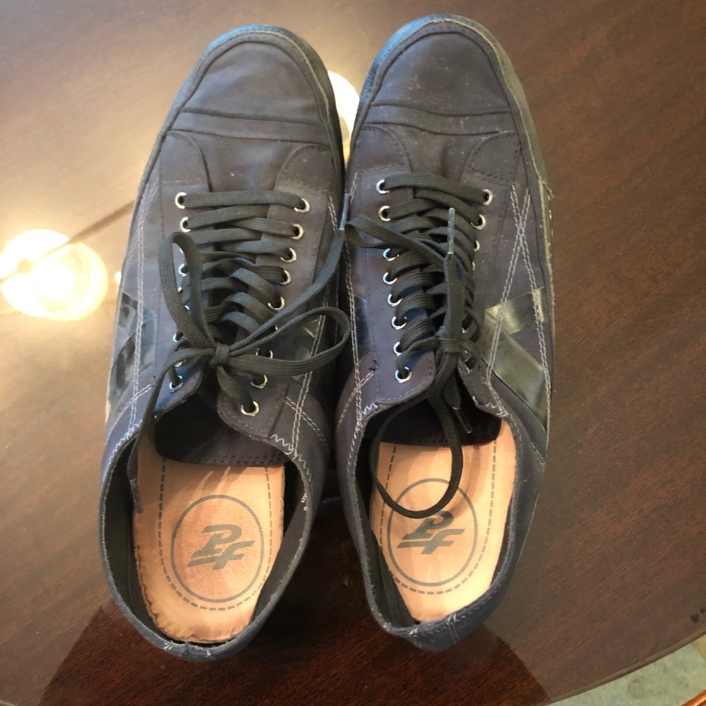 PF flyer men shoes